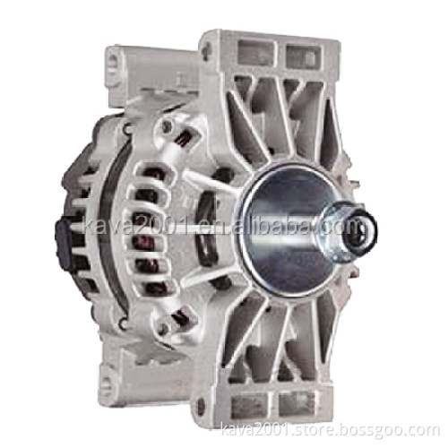 24V 70A Auto Alternator for Cummins, Freightliner, Kenworth, Mack - Lester 8708 8600016 8600469